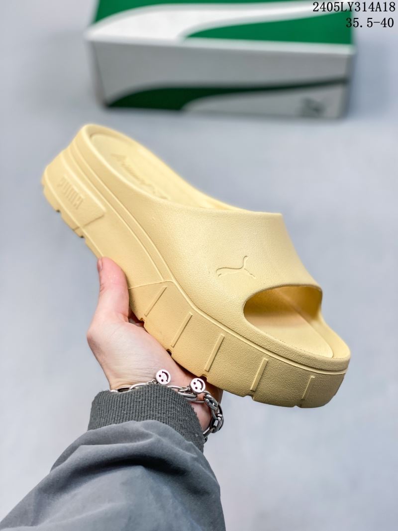 Puma Sandals